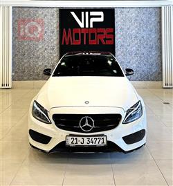 مێرسێدس بێنز C-Class